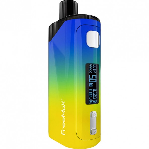 FreeMax AutoPod50 Pod Mod Kit