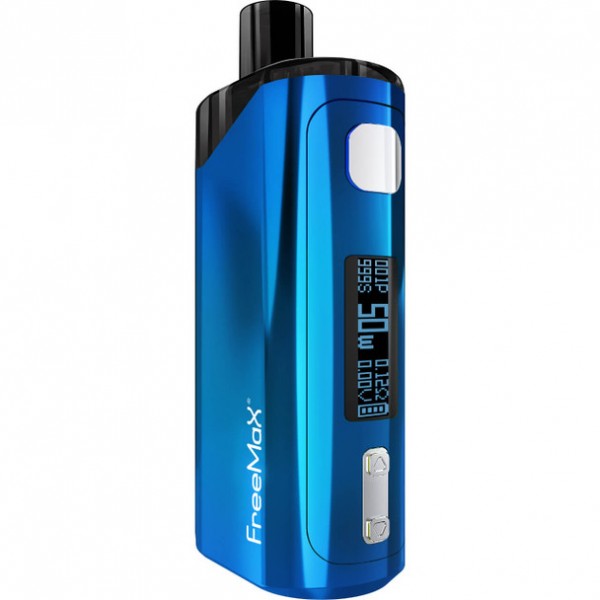 FreeMax AutoPod50 Pod Mod Kit