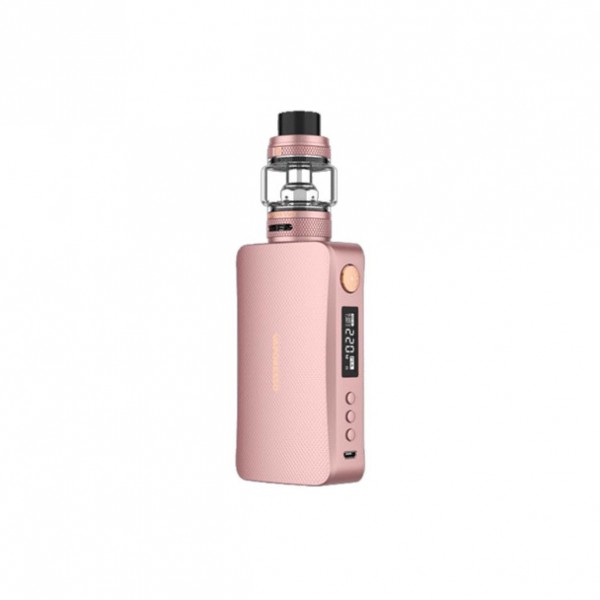 Vaporesso GEN S Mod Kit