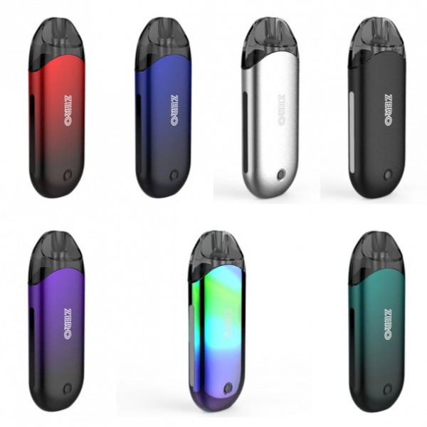 Vaporesso Zero Care Edition Pod Kit