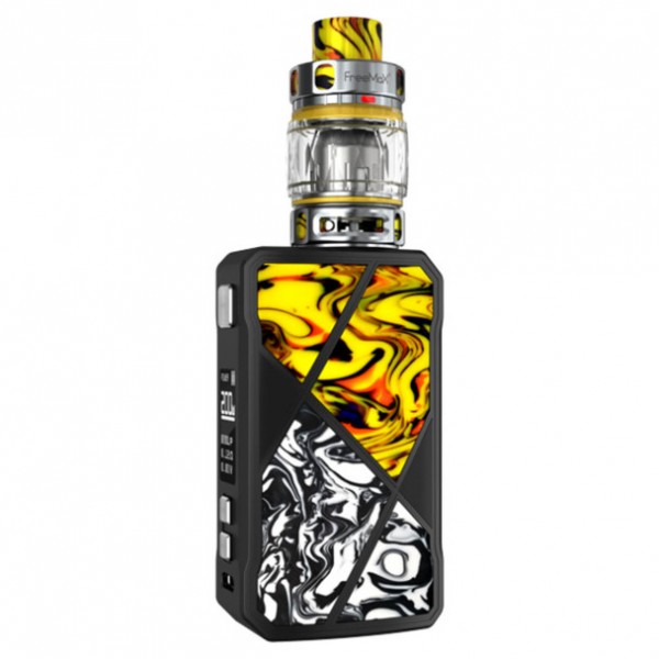 FreeMax Maxus 200W Mod Kit