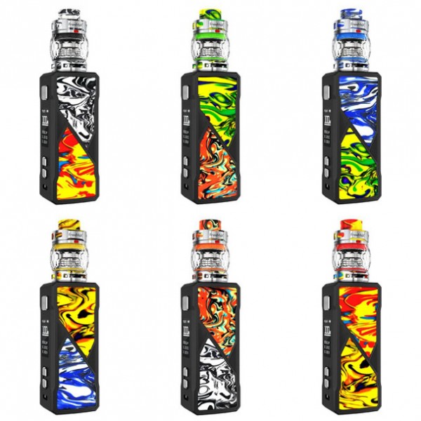 FreeMax Maxus 100W Mod Kit