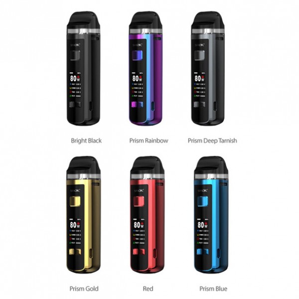 SMOK RPM 2S Pod Kit