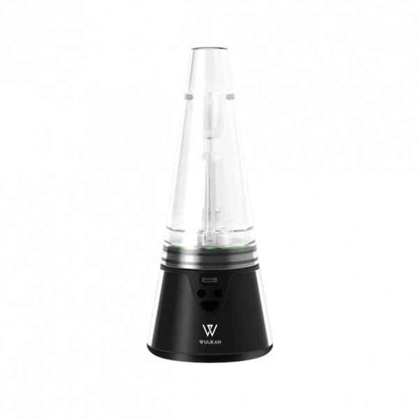 Leaf Buddi Wuukah Electronic Rig Vaporizer Kit