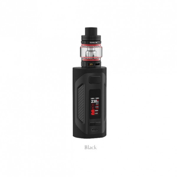 SMOK RIGEL Mod Kit