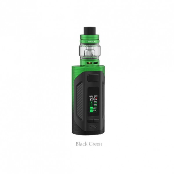 SMOK RIGEL Mod Kit