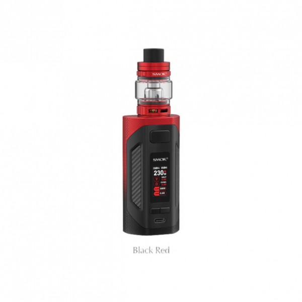 SMOK RIGEL Mod Kit