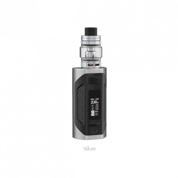 SMOK RIGEL Mod Kit