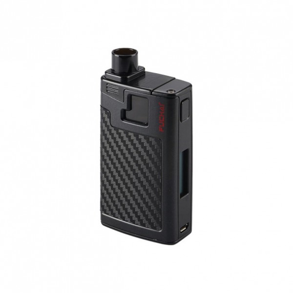 Sigelei Fuchai WildFox Kit