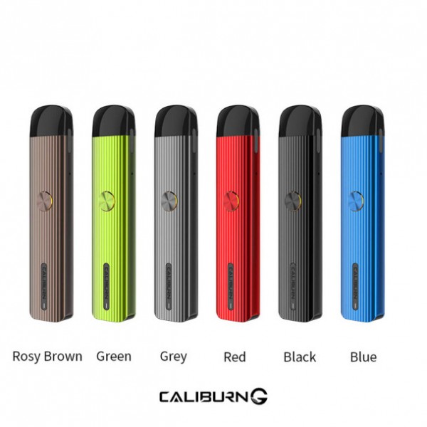 Uwell Caliburn G Pod Kit