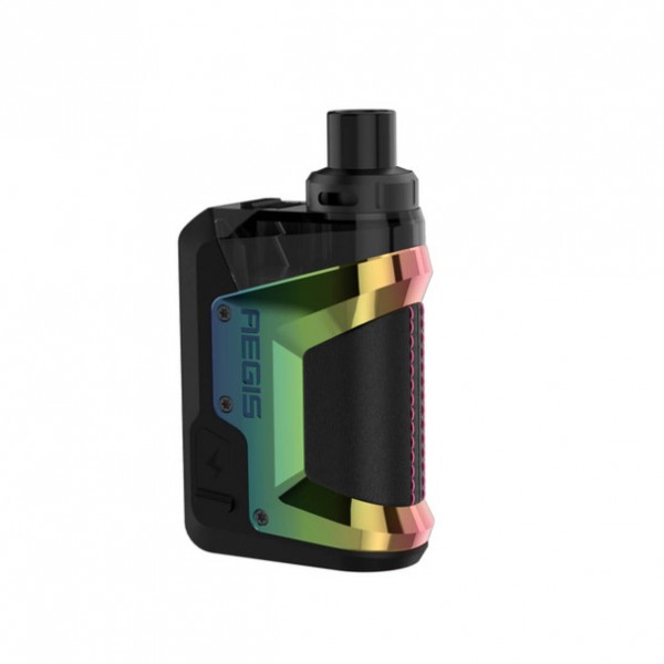 GeekVape Aegis Hero 45W Kit