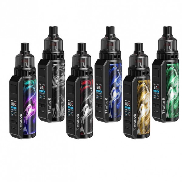 SMOK THALLO S 100W Kit