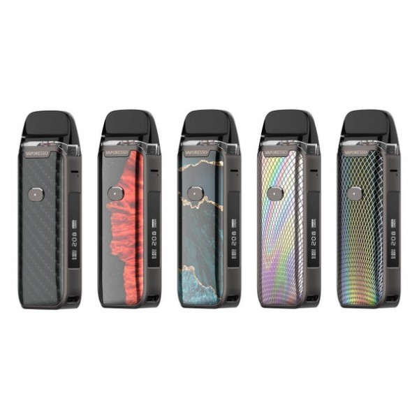 Vaporesso LUXE PM40 40W Pod Kit