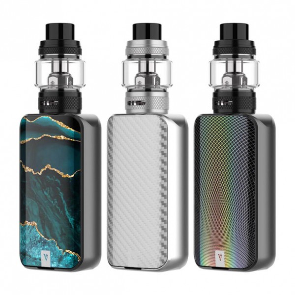 Vaporesso LUXE II 220W Starter Kit