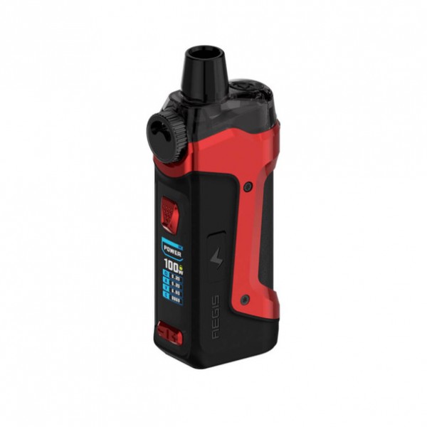 Geekvape Aegis Boost Pro 100W Pod Mod Kit