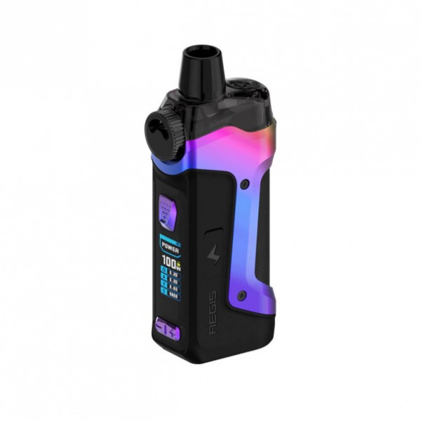 Geekvape Aegis Boost Pro 100W Pod Mod Kit