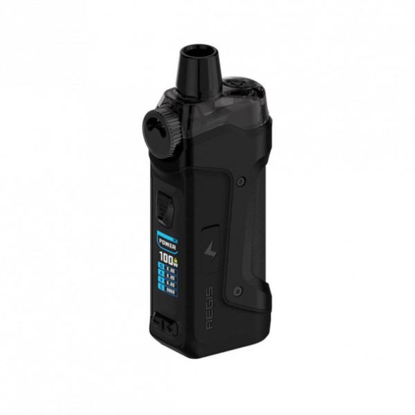 Geekvape Aegis Boost Pro 100W Pod Mod Kit