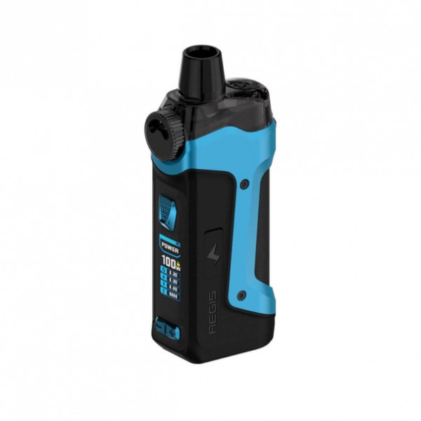 Geekvape Aegis Boost Pro 100W Pod Mod Kit