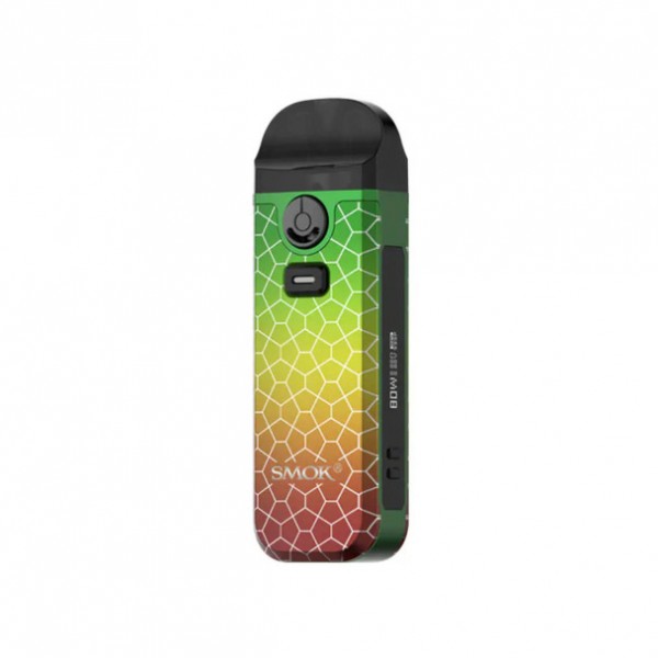 SMOK NORD 4 80W Kit