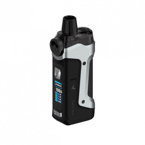 Geekvape Aegis Boost Pro 100W Pod Mod Kit