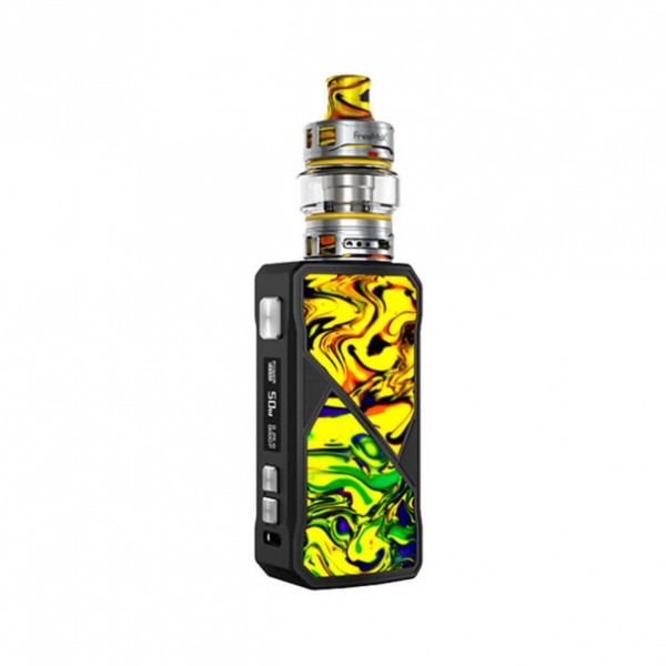 FreeMax Maxus 50W Mod Kit