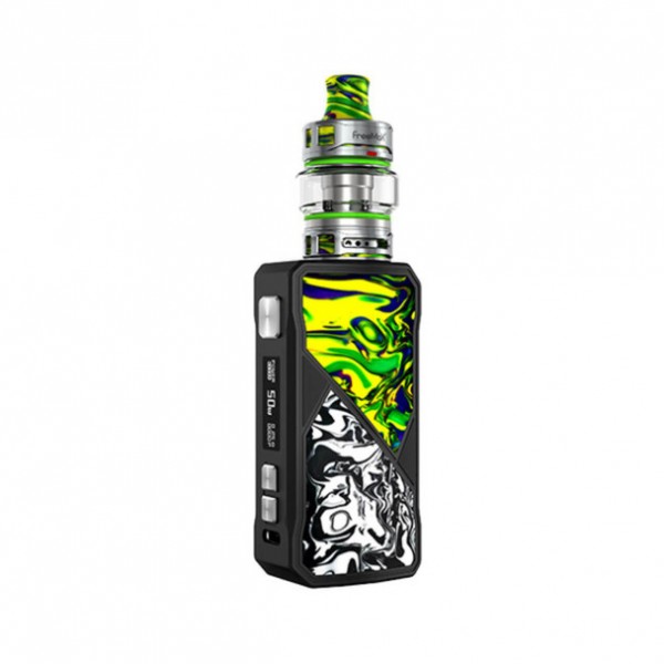 FreeMax Maxus 50W Mod Kit