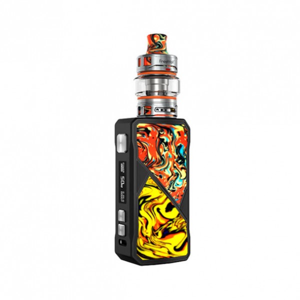 FreeMax Maxus 50W Mod Kit