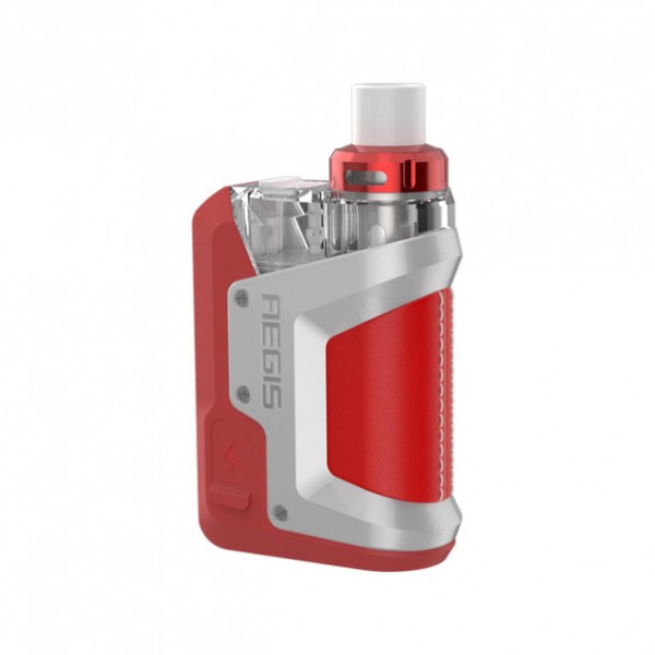 GeekVape Aegis Hero RTE 45W Kit