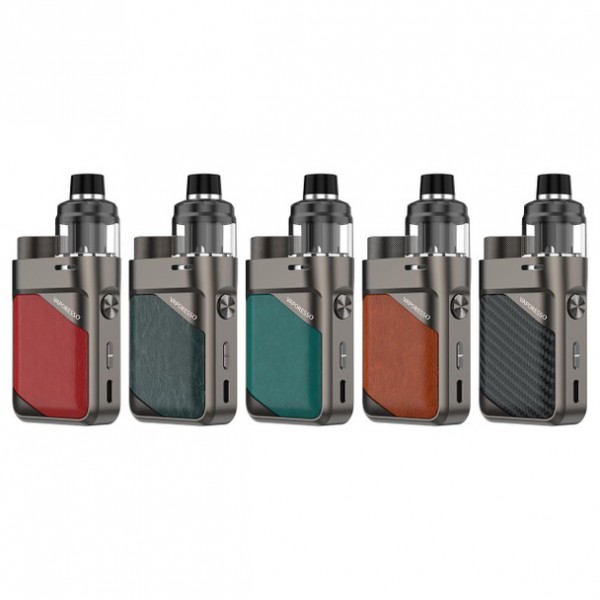 Vaporesso SWAG PX80 Mod Kit