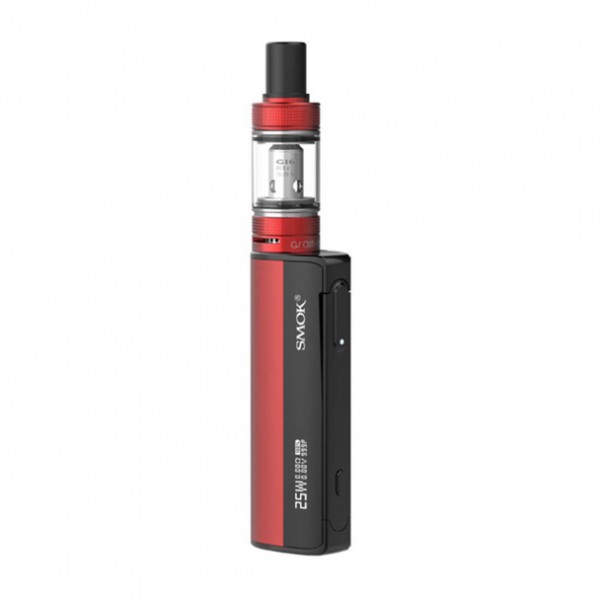 SMOK GRAM-25 Mod Kit