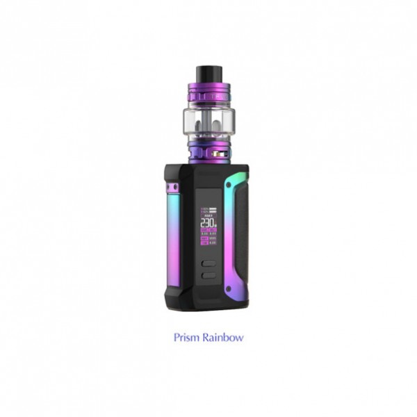 SMOK ARCFOX Box Mod Kit