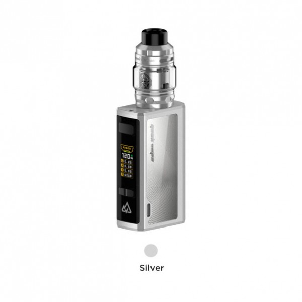 GeekVape Obelisk 120 FC Z Kit - With Adapter