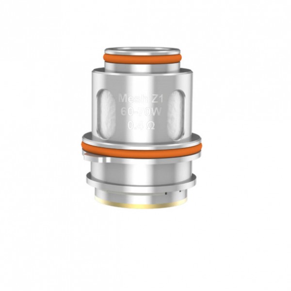 GeekVape Obelisk 120 FC Z Kit - With Adapter