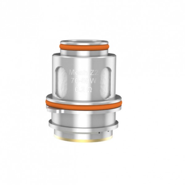 GeekVape Obelisk 120 FC Z Kit - With Adapter