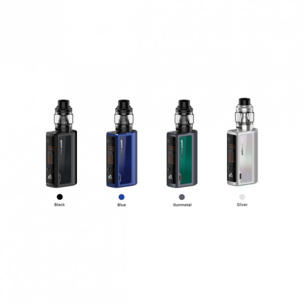 GeekVape Obelisk 200 Mod Kit