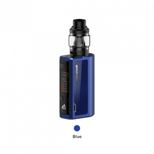 GeekVape Obelisk 200 Mod Kit