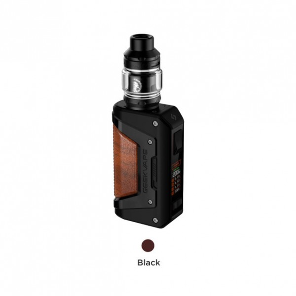 Geekvape L200 (Aegis Legend 2) Kit 200W