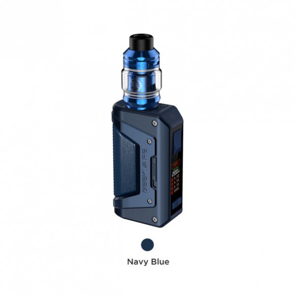 Geekvape L200 (Aegis Legend 2) Kit 200W