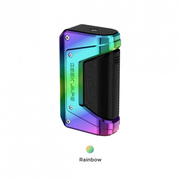 GeekVape Aegis Legend 2 Box Mod