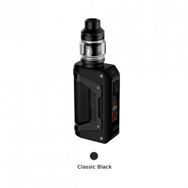 Geekvape L200 (Aegis Legend 2) Kit 200W