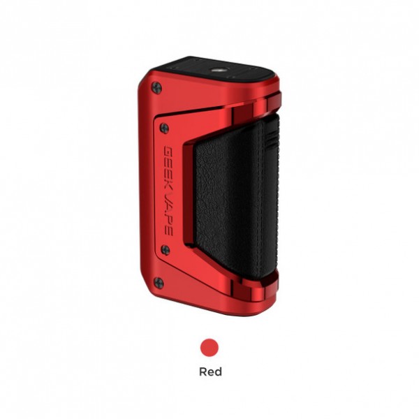 GeekVape Aegis Legend 2 Box Mod