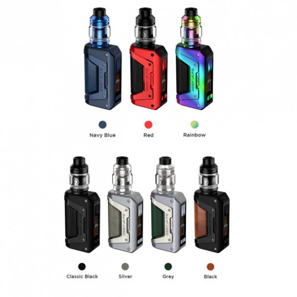 Geekvape L200 (Aegis Legend 2) Kit 200W