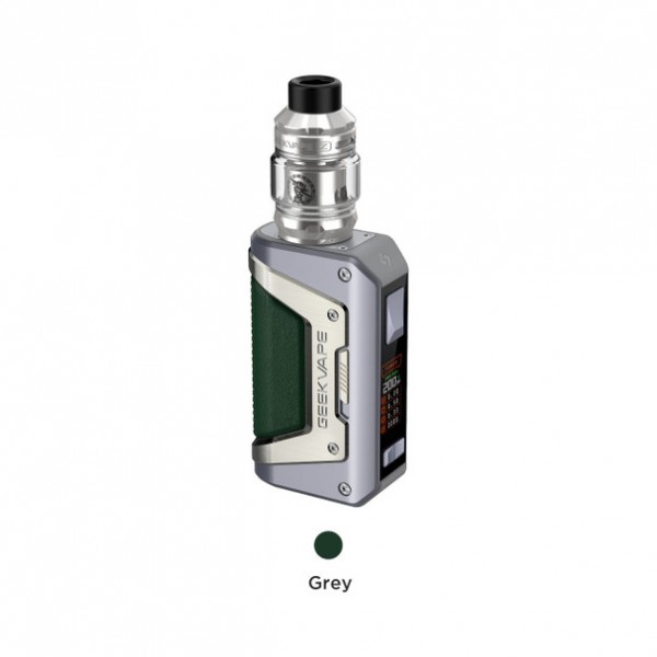 Geekvape L200 (Aegis Legend 2) Kit 200W