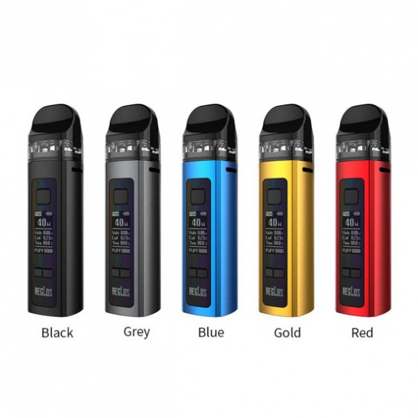 Uwell Aeglos Kit